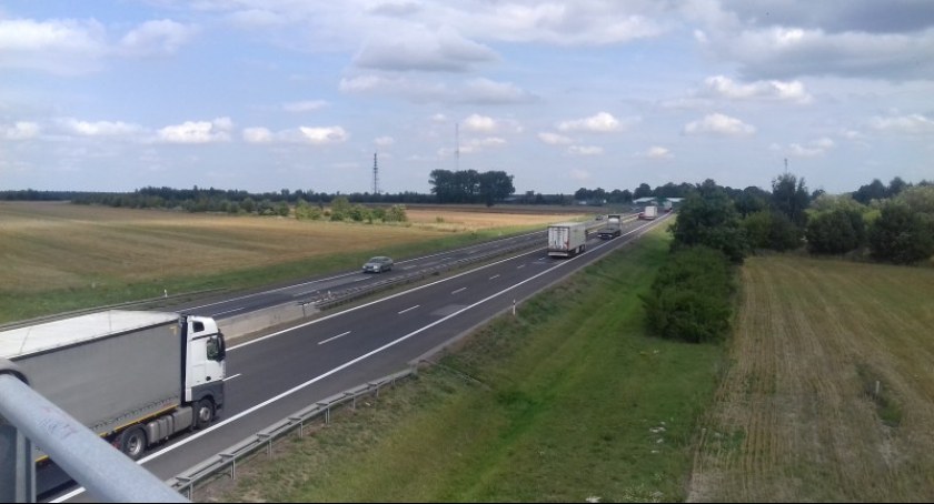 W realizacji jest aktualnie 10 odcinków krajowej 19-tki w Podlaskiem