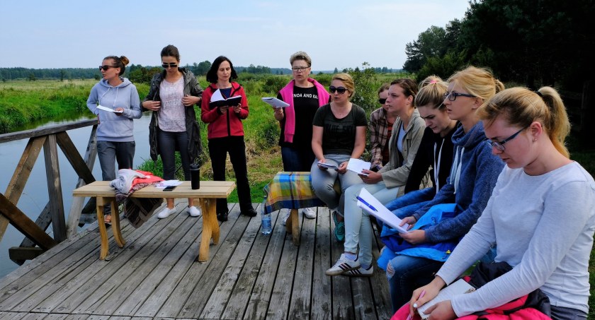 Meandry - to będą dni wypełnione po brzegi tradycją