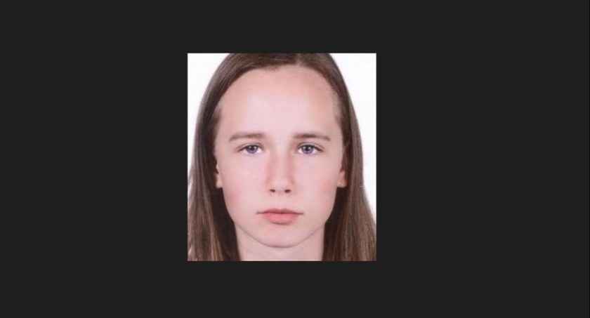 Zaginęła 15-letnia mieszkanka Wasilkowa. Policjanci proszą o pomoc w ustaleniu jej miejsca pobytu