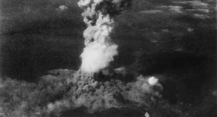 W rocznicę zrzucenia bomby na Hiroszimę z ust mera tego miasta padły gorzkie słowa pod adresem Rosji