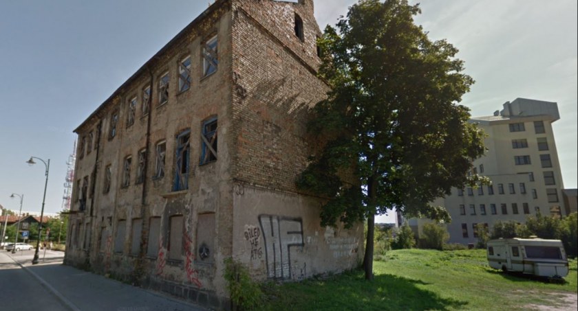 Miasto Białystok sprzedaje kolejne tereny przy Młynowej. Będzie można na nich budować bloki