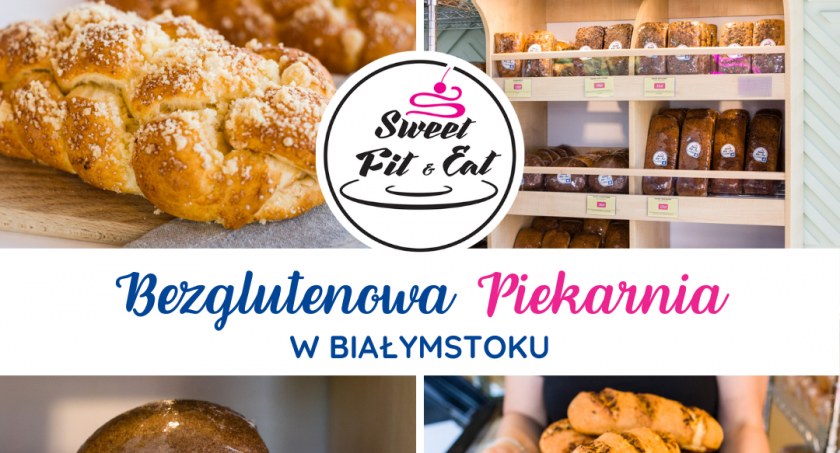 Nowa piekarnia w Białymstoku – inna niż wszystkie!