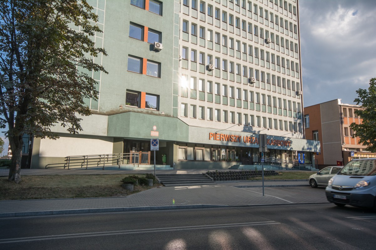 Obywatel Gie Żet: Wszystko wiemy, ale...