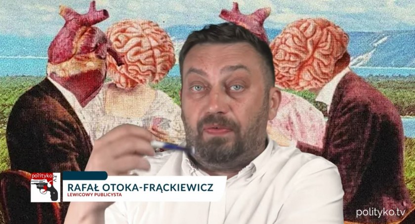 Cotygodniowa porcja złych wiadomości PITU PITU: Koniec Konfederacji? Koniec Odry? Koniec Davida?