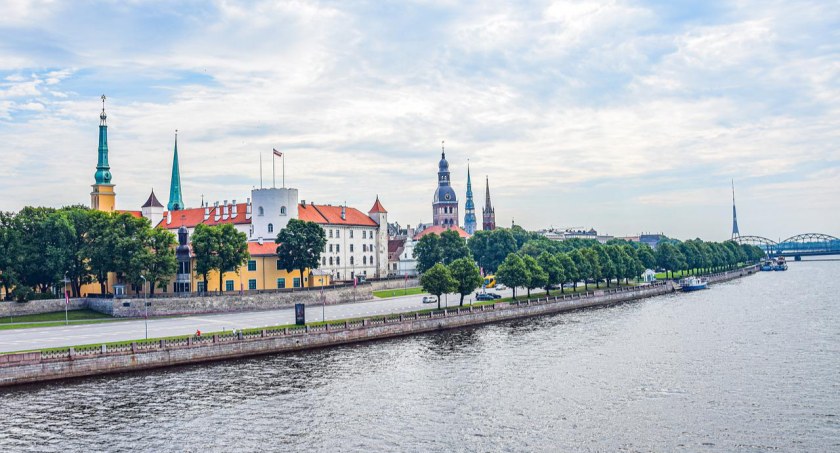 Łotwa jako pierwszy kraj na świecie uznała Rosję za państwowego sponsora terroryzmu