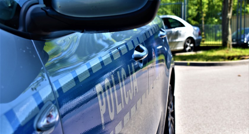 Białostoccy policjanci zatrzymali grupę nastolatków, którzy dokonywali rozbojów na swoich rówieśnikach