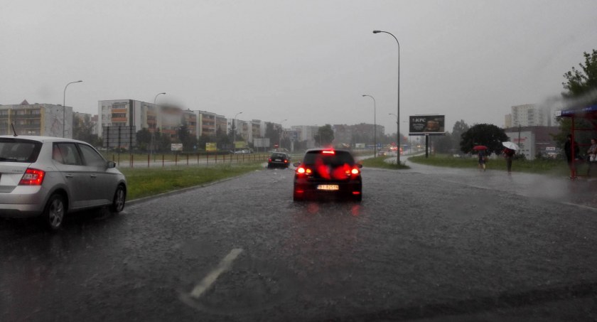Deszczu przybywaj! Czekamy!