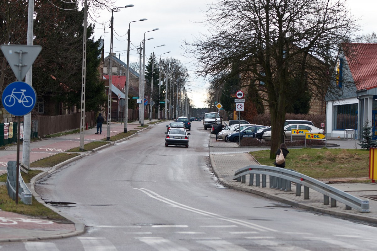 Zielone światło dla Dojlid