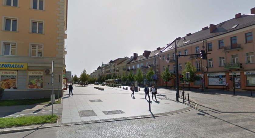 Strefa relaksu na Lipowej będzie kosztowała prawie 12 tys. złotych