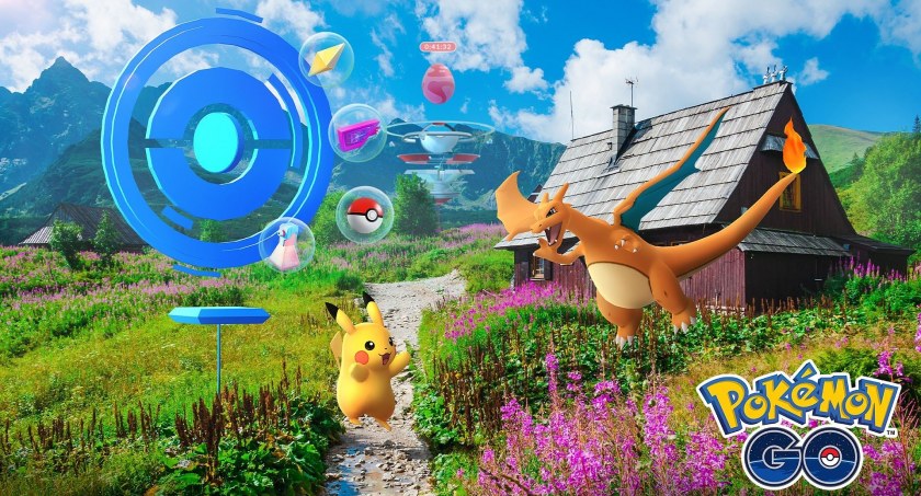 Skryte oblicze Polski czeka na odkrycie w Pokémon GO