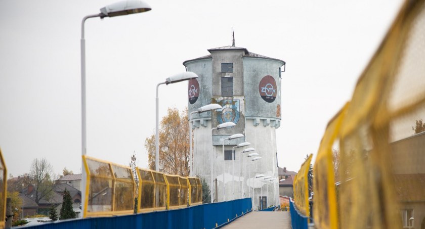 Łapy wyłączą co trzecią latarnie uliczną. Powodem jest koszt prądu