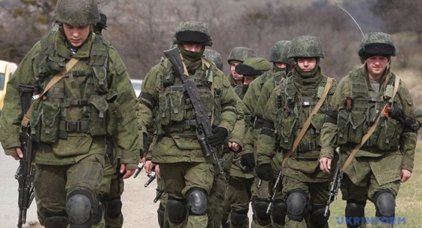 Putin nakazał wojskom rosyjskim zdobycie Donbasu do 15 września. Ukraina ma inne plany
