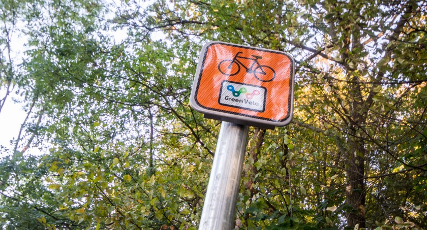 Zanim nadejdą jesienne słoty warto wybrać się na najpiękniejszą trasę rowerowej w Polsce. Green Velo biegnie prawie przez całe Podlasie