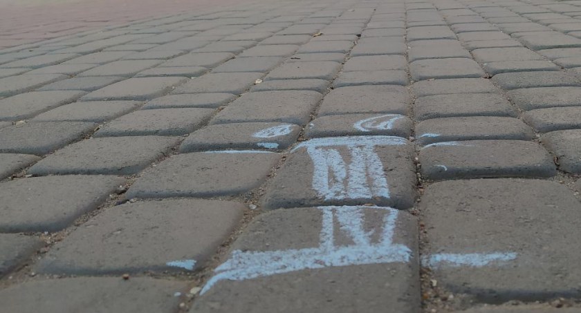 W zniszczonym Mariupolu działa ukraiński ruch oporu. Okupantów zaczyna to przerażać