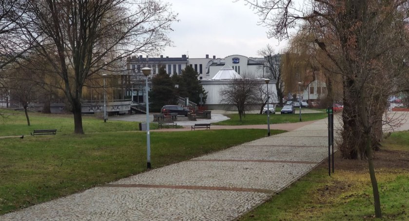 Siedziby Podlaskiego Instytutu Kultury przejdą gruntowną przebudowę. Prace wykona Budimex