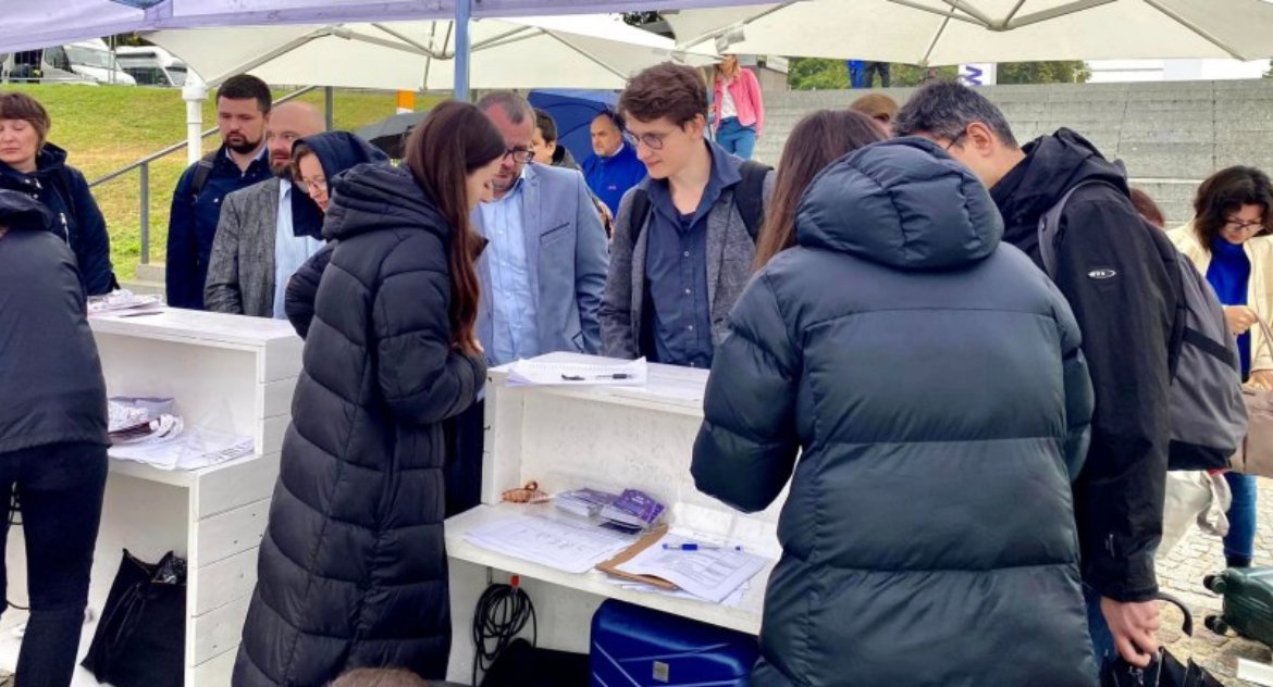 Młodzi innowatorzy mają ambicje zmieniać świat i podbijać rynki. Spotkali się w Supraślu na StartUp Summer Camp [NASZ PATRONAT]