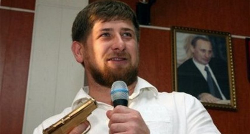 Ramzan Kadyrow oczekuje zmian w prowadzeniu „specjalnej operacji wojskowej” na Ukrainie