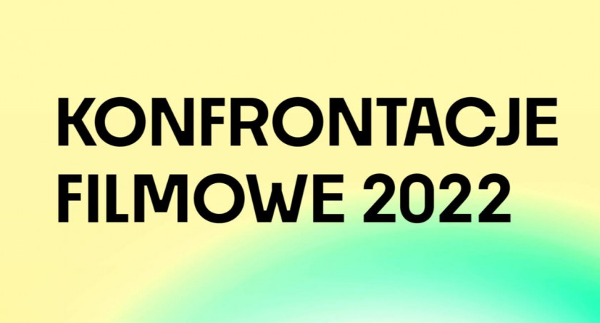 Do końca tygodnia odbywają się w Kinie Forum Konfrontacje Filmowe