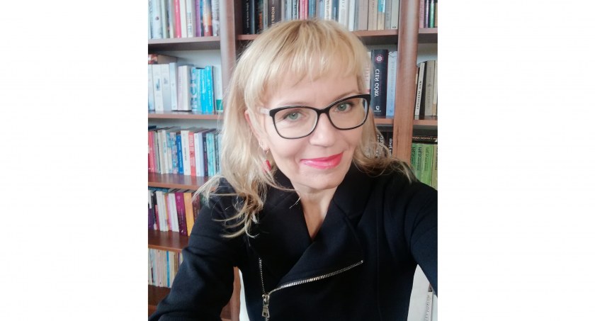 Znana szkoła ma nową dyrektorkę. Jaki jest pomysł na funkcjonowanie placówki?