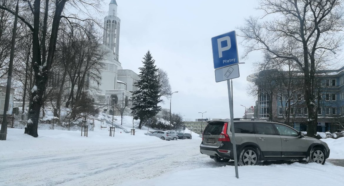 Jaka będzie zima na białostockich drogach? Czy powtórzy się sytuacja z początku 2021 roku?