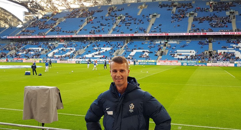 Dopiął swego. Książka o sportowcach z II LO ujrzy światło dzienne