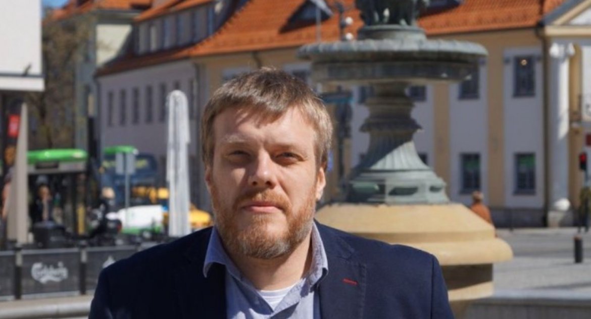 Zandberg: Kreml nie podzieli Polaków