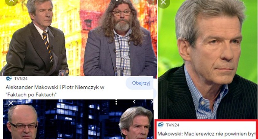 Raz Prozą: Niesamowite ilu nowych rzeczy o TVN się dowiaduję każdego dnia