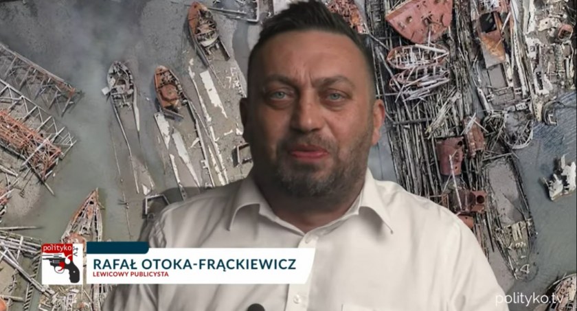 Cotygodniowa porcja złych wiadomości PITU PITU: Nord Stream tango down. Tydzień który zmienia wszystko