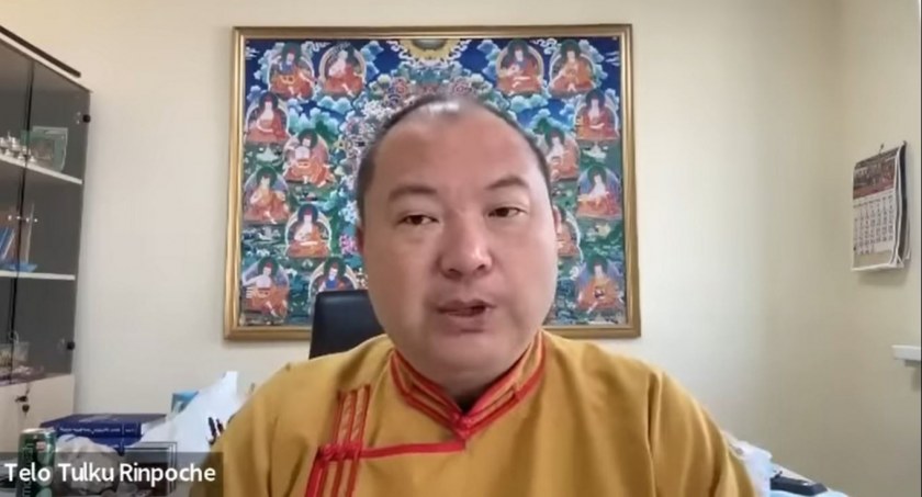 Najwyższy lama Kałmucji skrytykował wojnę. Stwierdził, że prawda jest po stronie Ukraińców, którzy bronią swojej ziemi