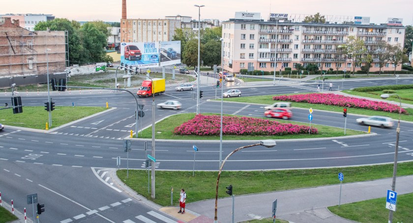 Na Placu Niepodległości pod kościołem Św. Rocha stanie pomnik Romana Dmowskiego