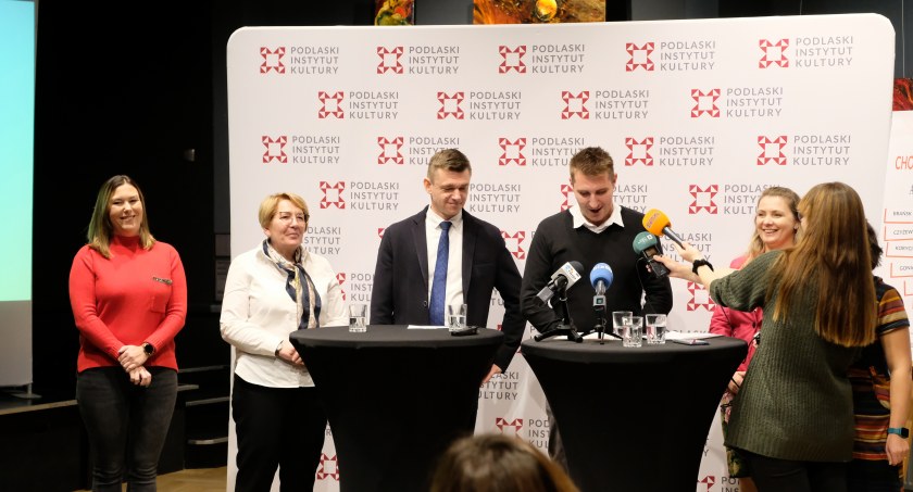 Muzyka Chopina i Szymanowskiego zabrzmi w mistrzowskim wydaniu w całym regionie