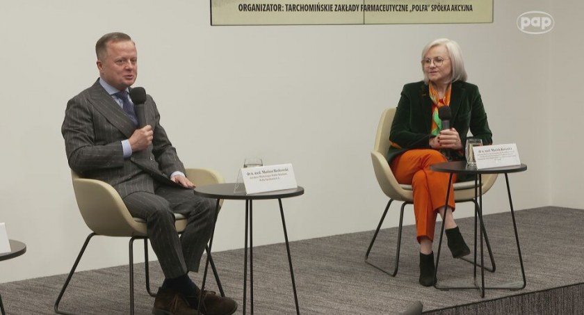 Wypalenie zawodowe dopada jednego na trzech lekarzy