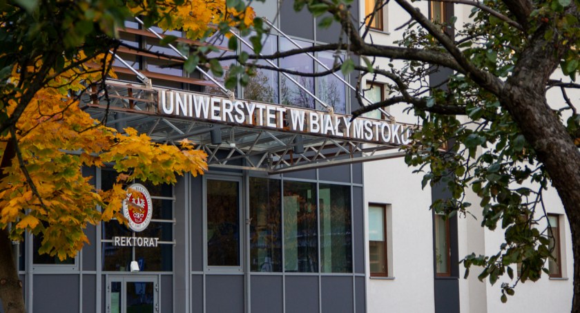 UwB ma dofinansowanie na trzy nowe projekty. Zobaczcie jakie