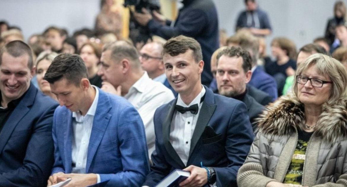 Mistrzowskie ukazanie białostockiego sportu. Jego książka robi ogromne wrażenie na czytelnikach
