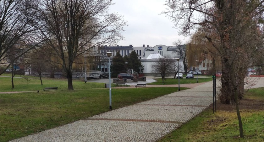 Dziś w Podlaskim Instytucie Kultury czeka spotkanie z białoruskim pisarzem