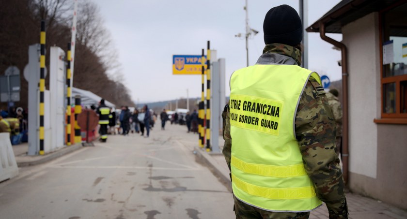 Polska w końcu doczekała się pieniędzy na uchodźców z Ukrainy. Pierwsza transza wyniesie prawie 700 mln złotych