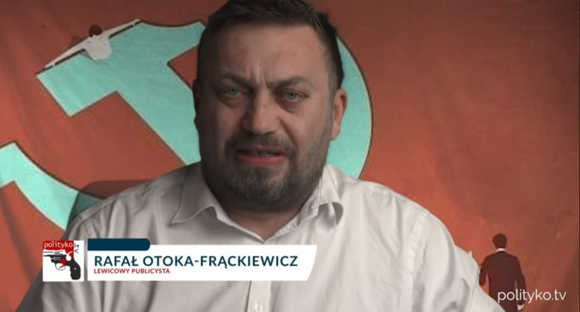 Cotygodniowa porcja złych wiadomości PITU PITU: Papież lata na miotle, ekolodzy brudzą zbroje, a Imperium kwitnie