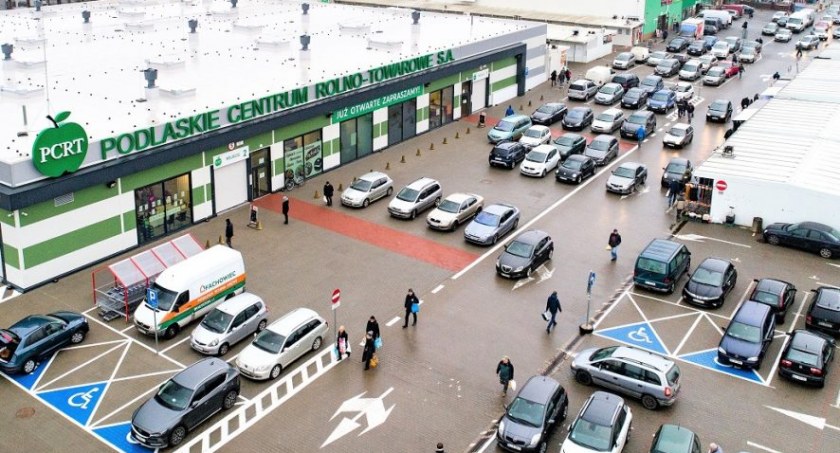 Nasz patronat: specjaliści bezpłatnie zbadają na giełdzie przy Andersa twoje zdrowie