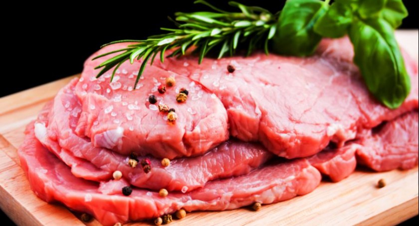 Cielęcina - wyśmienite i delikatne mięso w każdej postaci!