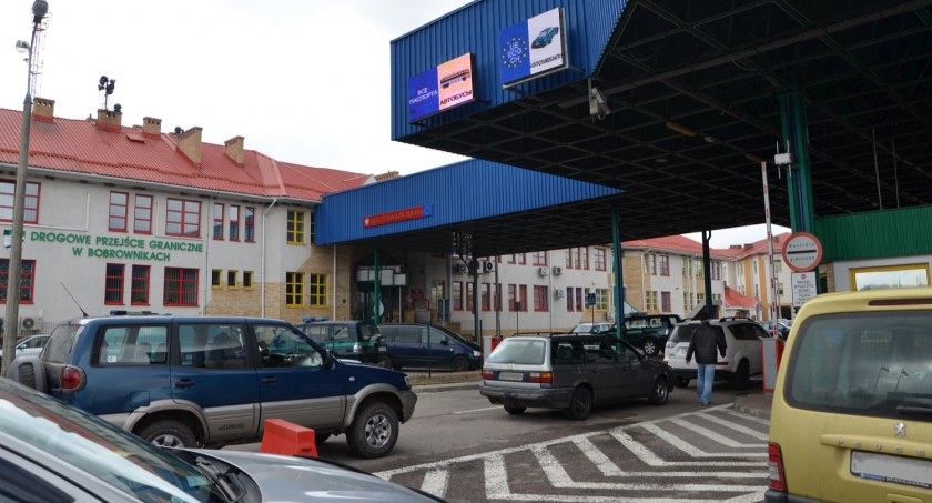 Polski Urząd do Spraw Cudzoziemców prowadzi najwięcej postępowań wobec obywateli Białorusi