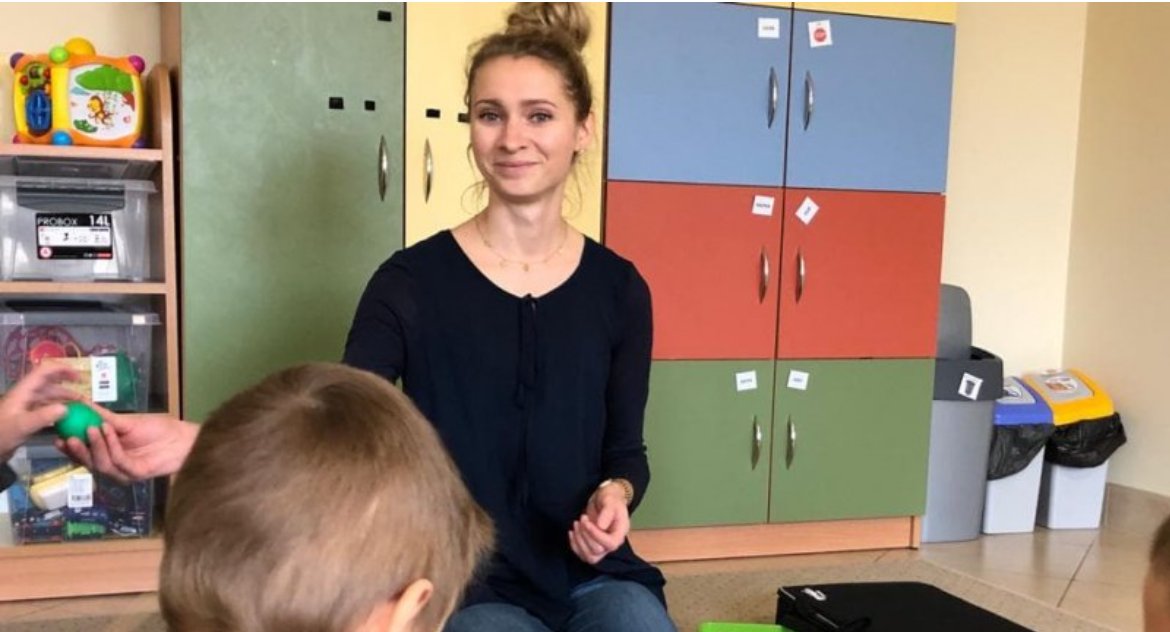Do pracy z dziećmi z autyzmem potrzebna nie tylko wiedza, ale i serce. Białostoczanki oddają się jej z pasją