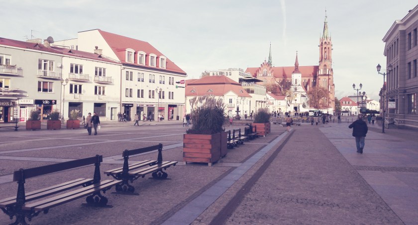 Największy wskaźnik bezrobocia w województwie podlaskim występuje w powiecie kolneńskim