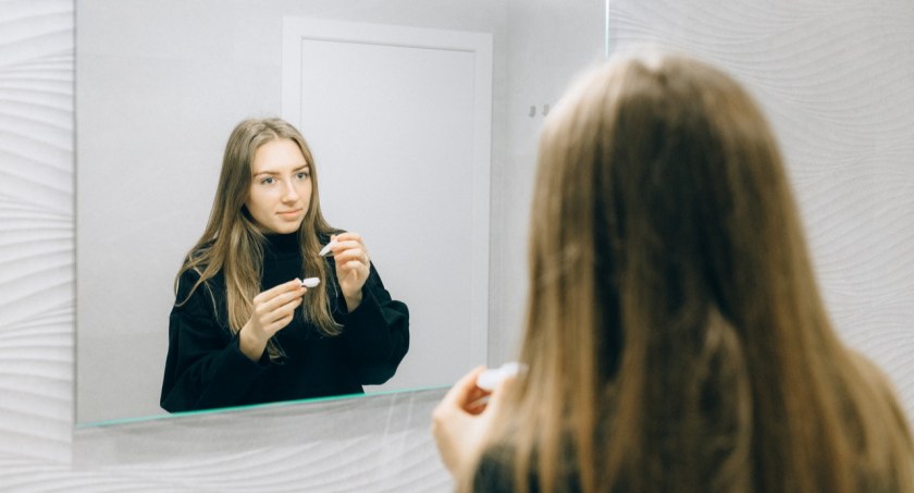 Biofinity – nowoczesna marka soczewek dla każdego