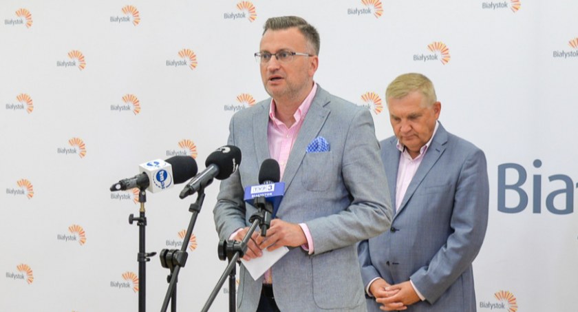 „Faflun” i „troll Pisowski” – czyli prezydent Białegostoku i jego pierwszy zastępca o ludziach, z którymi się nie zgadzają politycznie