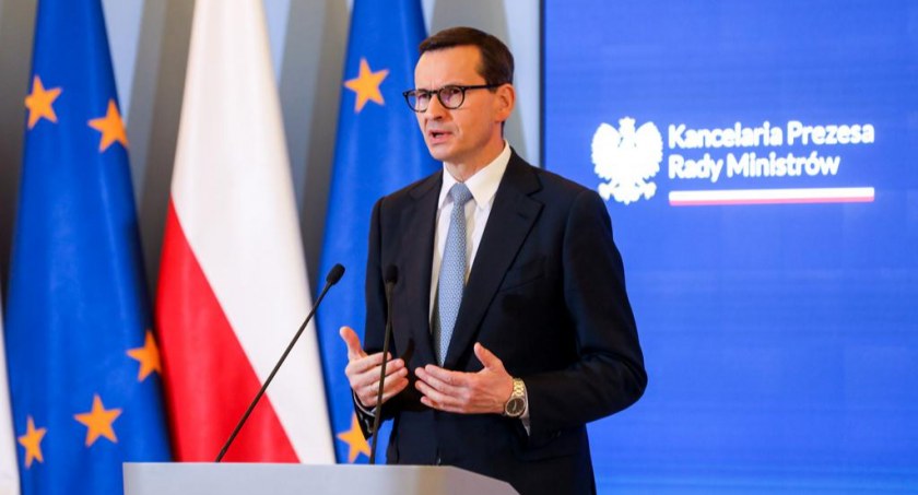 Ambasador Federacji Rosyjskiej pilnie wezwany do polskiego MSZ