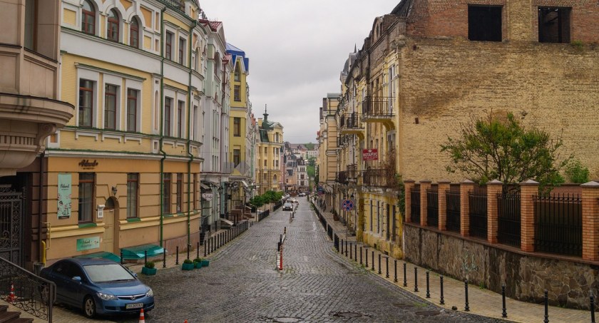 Prawie 5 milionów Ukraińców straciło pracę z powodu wojny