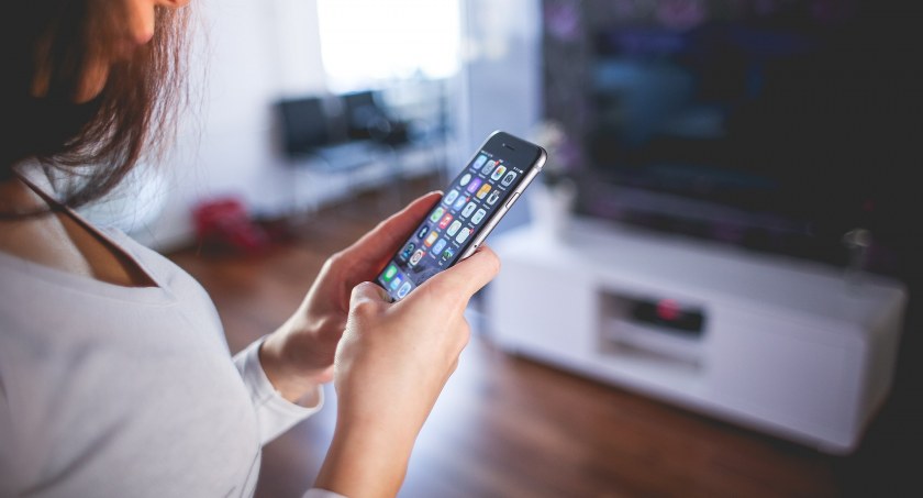 O 500 plus można starać się w aplikacji mobilnej o każdej porze dnia