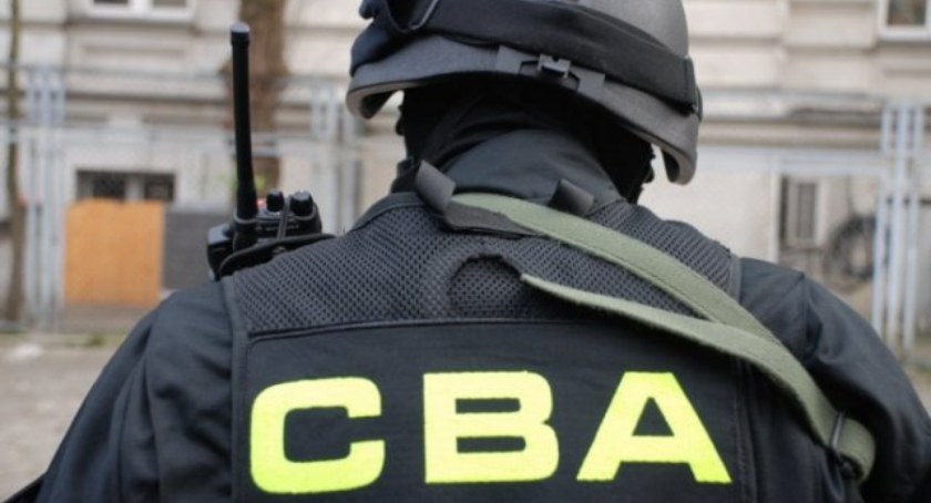 Białostockie CBA i KAS wspólnie na tropie wobec podejrzanych o wyłudzenie 70 mln zł podatku VAT