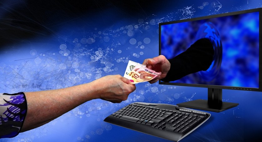 Płatność przez Internet ? To bardzo proste