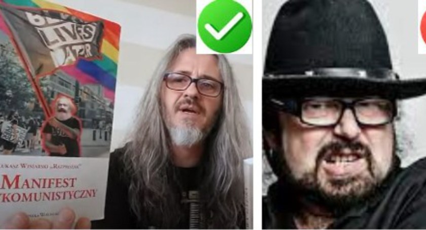 Raz Prozą: Mogłoby się okazać, że to nie ja jestem ten ,,skrajny